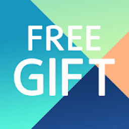 Free Gift Card आइकन