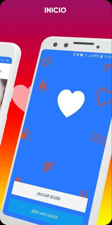Chat España: Chatear, ligar y conocer gente screenshot 4