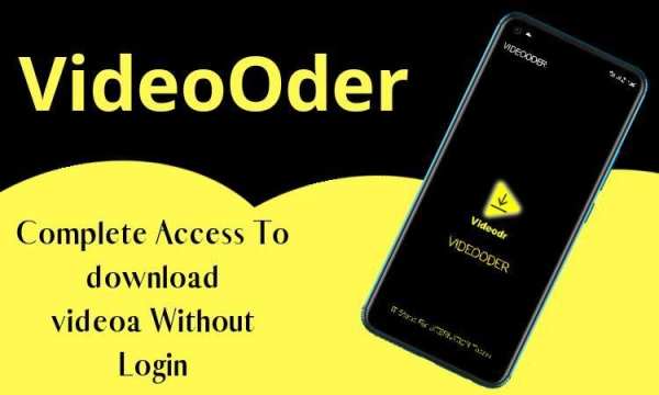 All Video Downloader - Videoder Downloader screenshot 4