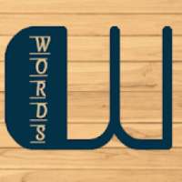 Words -for Knowledge