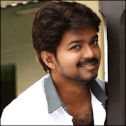 Vijay Wallpapers HD 2019 आइकन