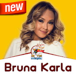 BRUNA KARLA MUSICA E LETRAS 2020 icon