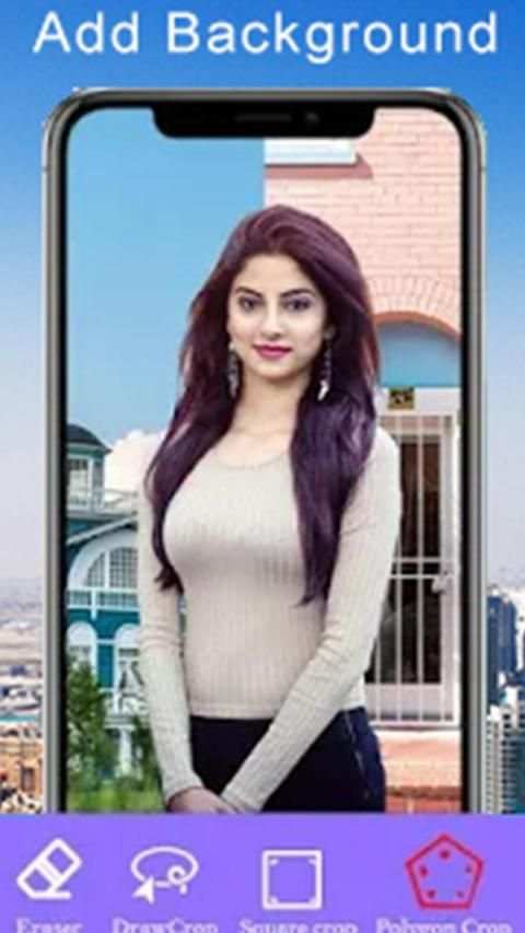 Background Remover Pro : Background Eraser changer screenshot 1