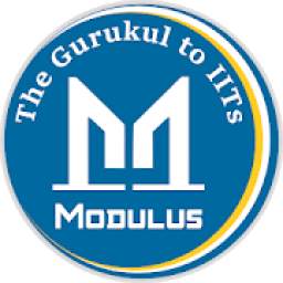 Modulus Learning App