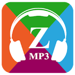 Zingmp3 –Free Mp3 Downloader आइकन