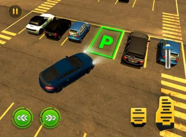 Real Car Parking Driving Simulator 3D Game स्क्रीनशॉट 3