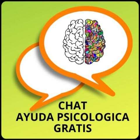 Ayuda psicologica Gratis screenshot 4