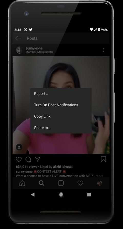 Whizz HD Video Downloader screenshot 3