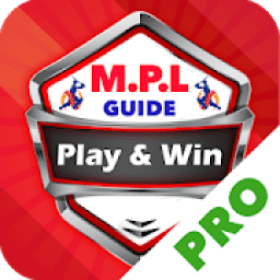 ikon MPL Game Pro Guide App - Earn Money from MPL Pro