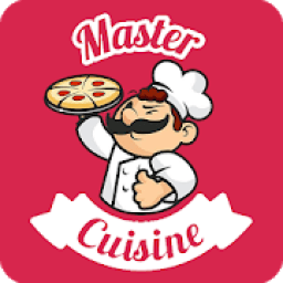 Master Cuisine आइकन