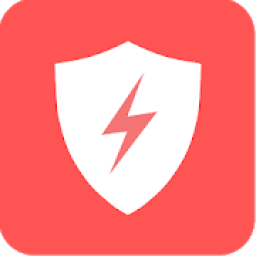 ikon Super Red VPN - Fast Easy VPN
