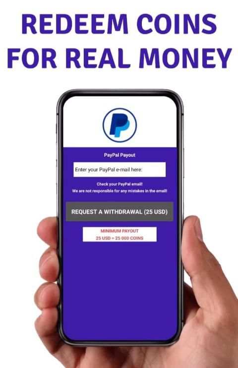 Earn Money: Make Money App स्क्रीनशॉट 1