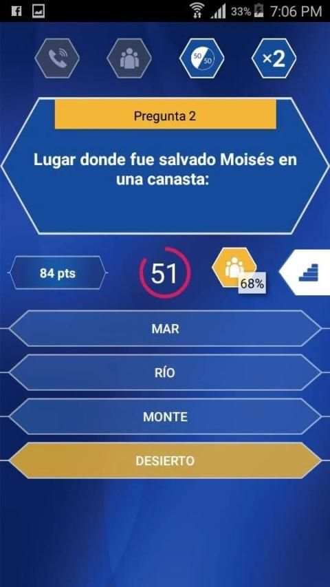 Quien quiere ser Santo स्क्रीनशॉट 1