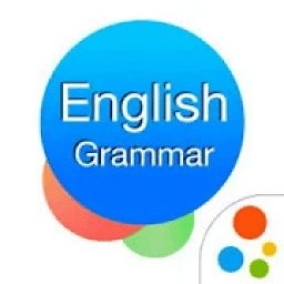 English Grammar-1 иконка