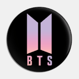 BTS Song Offline आइकन