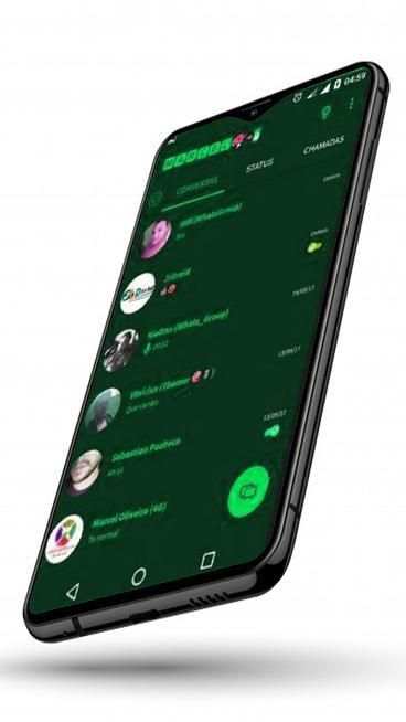 YO Whats plus V8 - plus status downloader स्क्रीनशॉट 1