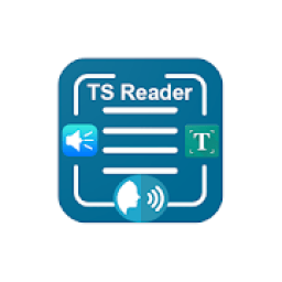 TS Reader icon
