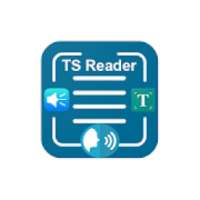 TS Reader on 9Apps