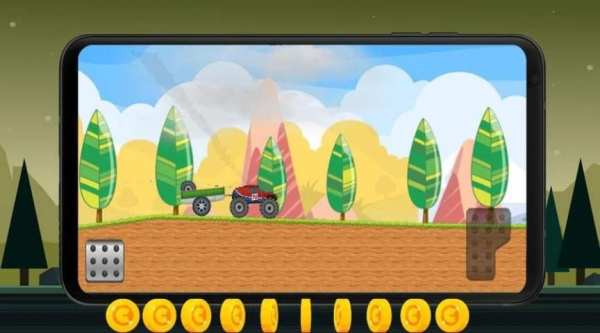 Exciting Car Roads screenshot 2