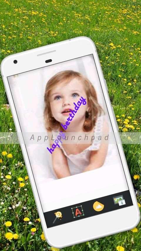 Edit Photos Pro screenshot 3