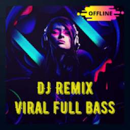 DJ Remix Viral 2020 Offline