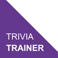 Trivia Trainer: Quiz Game