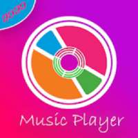Free Zing - MP3 Music Player 2020