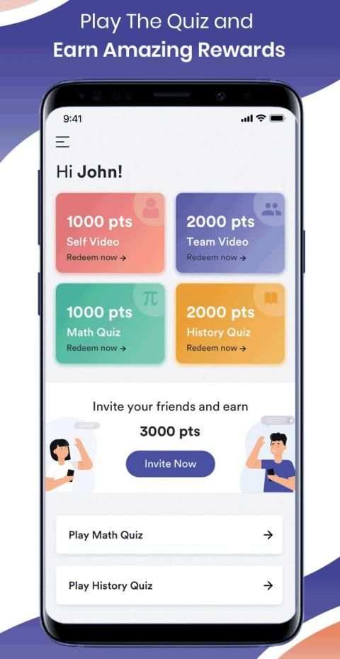 Quiz cash screenshot 5