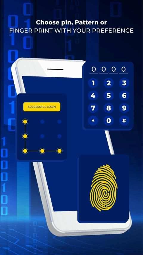 Phone Guard App screenshot 4