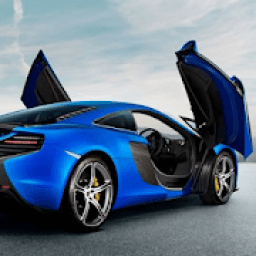 Exotic Cars Wallpapers आइकन
