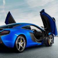 Exotic Cars Wallpapers