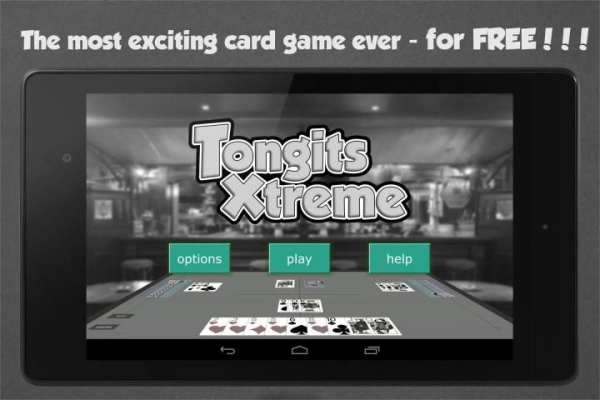 TongitsXtreme screenshot 3