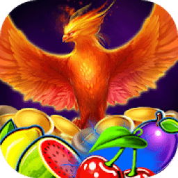 ikon Fire Phoenix Cover