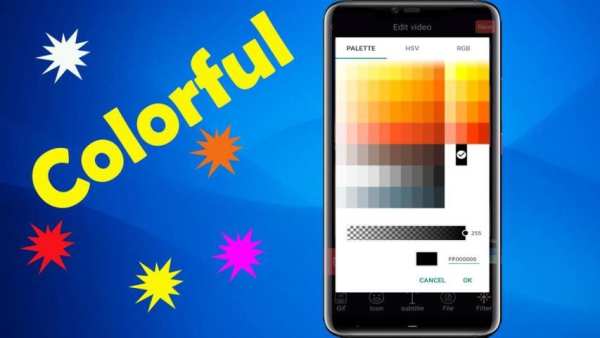 VideoCute - Best Video Maker, Video Editor App screenshot 3