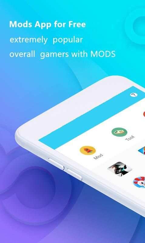 Mod Pure - Cheat screenshot 2