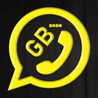 ikon GBWassApp Pro Latest Version 2020