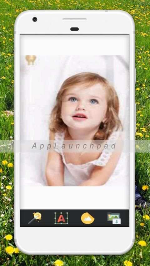 Edit Photos Pro screenshot 4
