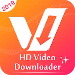 HD Video Downloader: All Videos Downloader