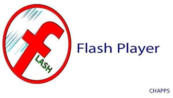 Flash Player स्क्रीनशॉट 1