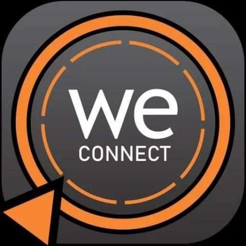 Weconnect! screenshot 2