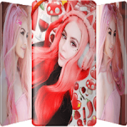 ikon leah ashe Wallpapers HD | 4K Backgrounds