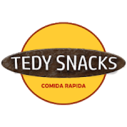 TEDY SNACKS icon