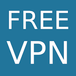 ikon FreeVPN - Fast &amp; Secure
