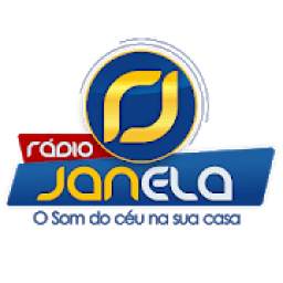 Rádio Janela 1.0.0