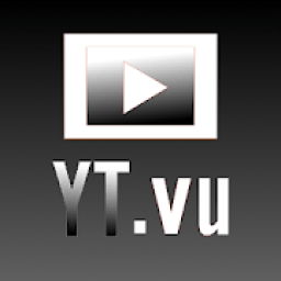 Viral Video Booster: Yt.vu URL Shortener आइकन