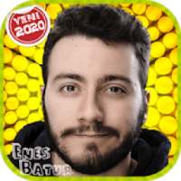 Enes Batur 2020 - Dolunay - İnternet olmadan