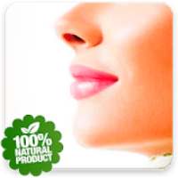 How To Get Soft Pink Lips Naturally - Lip Care