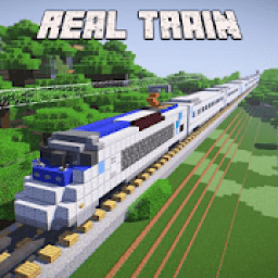 ikon Addon Train [Global Mod]