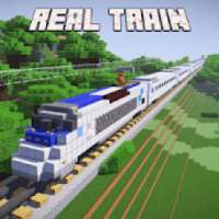 Addon Train [Global Mod]