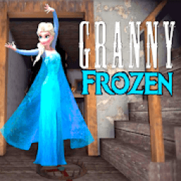 Hello Scary EIsa Granny Strange Neighbor House icon